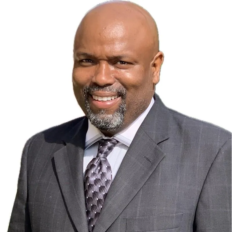Tony Gray