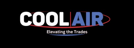 Cool Air Products logo