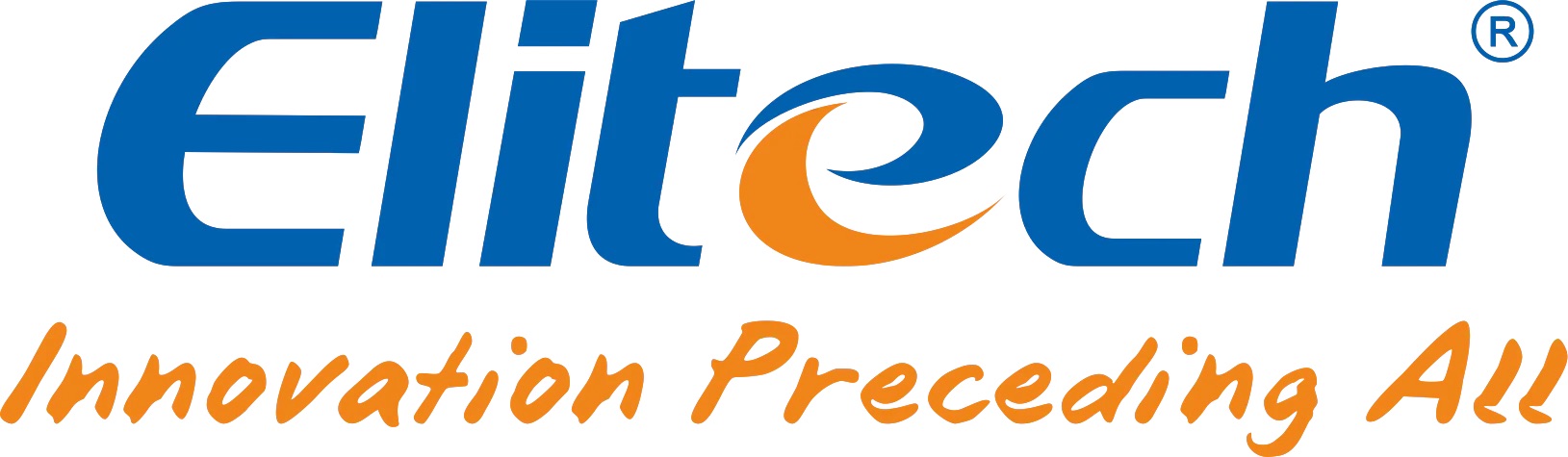 Elitech logo