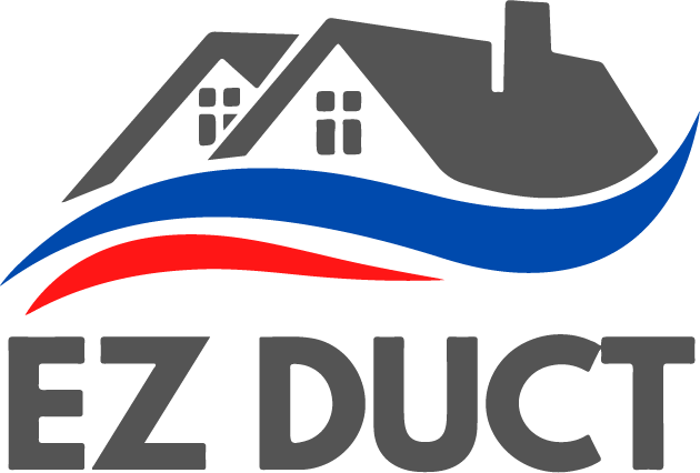 EZ Duct logo
