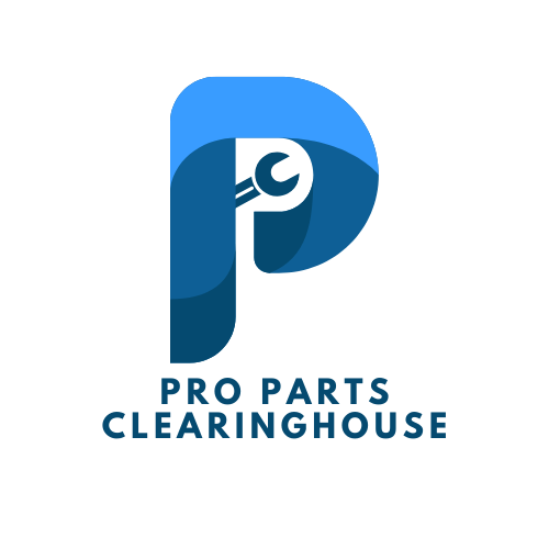 Pro Parts Clearinghouse logo